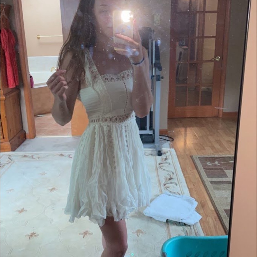 Free people Versona Dress